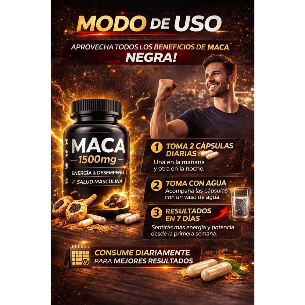 MACA