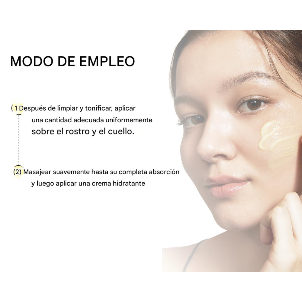 K-SECRET SEOUL 1988 RETINAL LIPOSOME 2% + BLACK GINSENG.