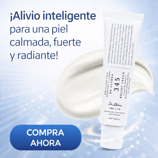 DR. ALTHEA 345 RELIEF CREAM