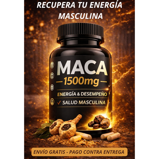 MACA