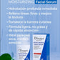 SUERO FACIAL HIDRATANTE + TÓNICO ANTICAÍDA