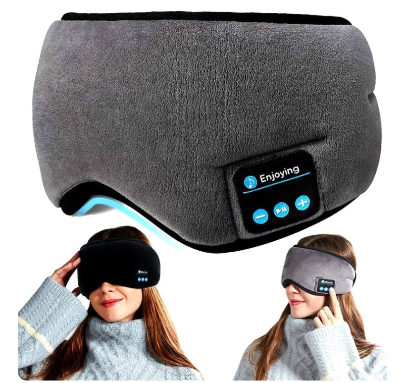 ANTIFAZ BLUETOOTH PARA DORMIR