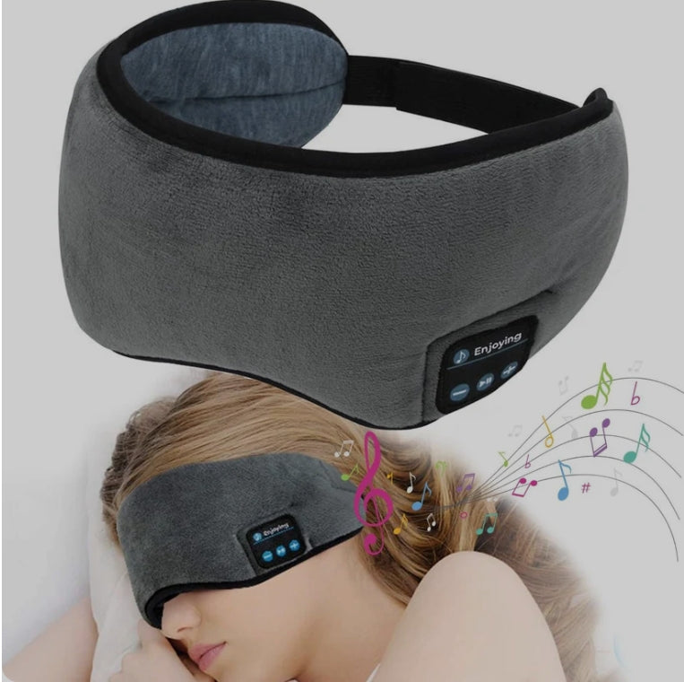 ANTIFAZ BLUETOOTH PARA DORMIR