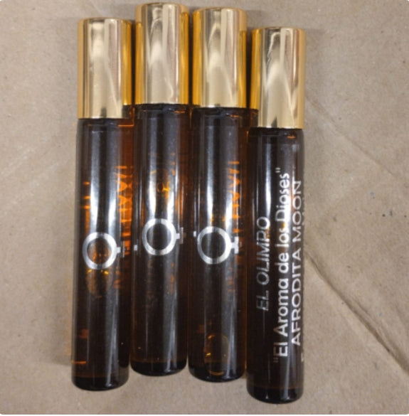 FEROMONAS AFRODITA MOON (FEROMONAS PARA MUJER)