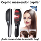 CEPILLO MASAJEADOR CAPILAR