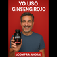 GINSENG ROJO COREANO