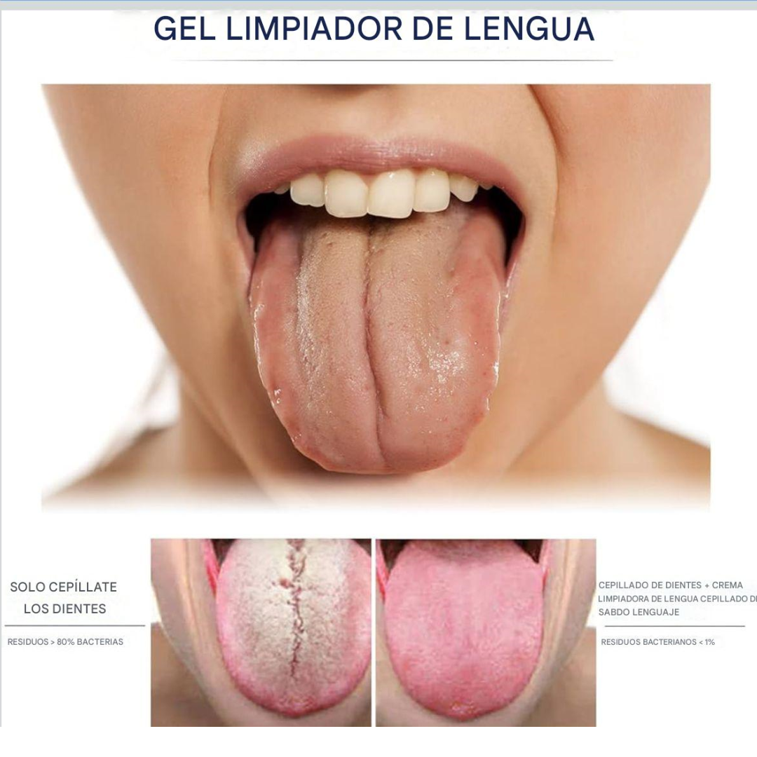 LIMPIADOR DE LENGUA 2X1