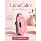 LunaCalm™ | Almohadilla Térmica Menstrual