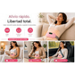 LunaCalm™ | Almohadilla Térmica Menstrual