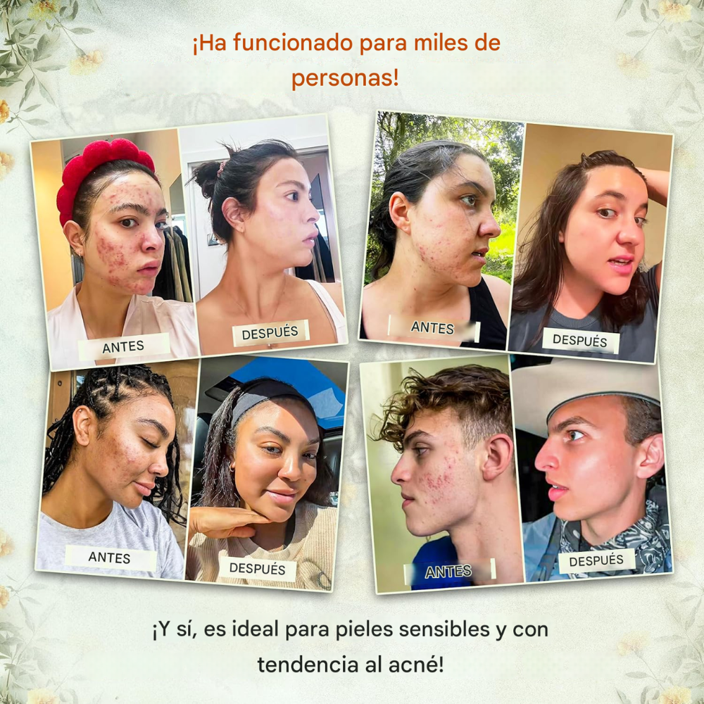 EVIL GOODS - CREMA VIRAL