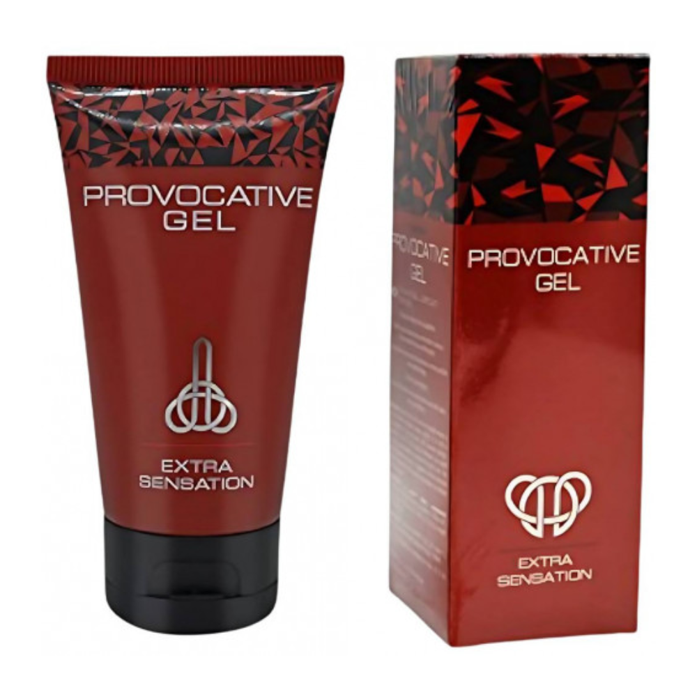PROVOCATIVE GEL
