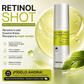 Retinol Shot™ | Sérum Tratamiento Antiarrugas