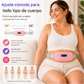 LunaCalm™ | Almohadilla Térmica Menstrual