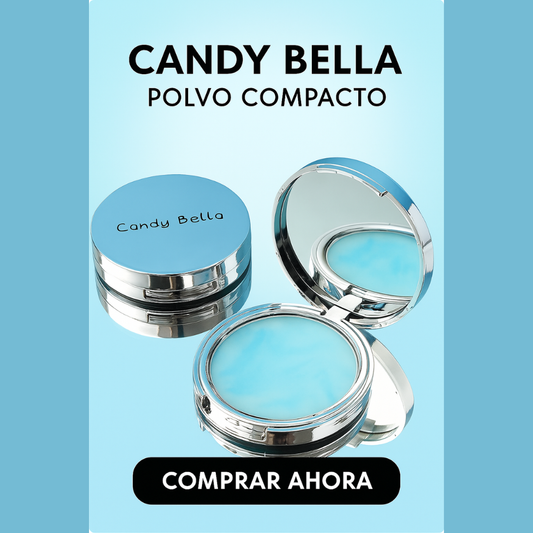 CANDY BELLA - POLVO COMPACTO