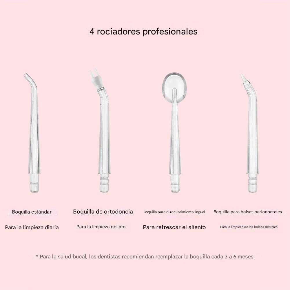 IRRIGADOR DENTAL