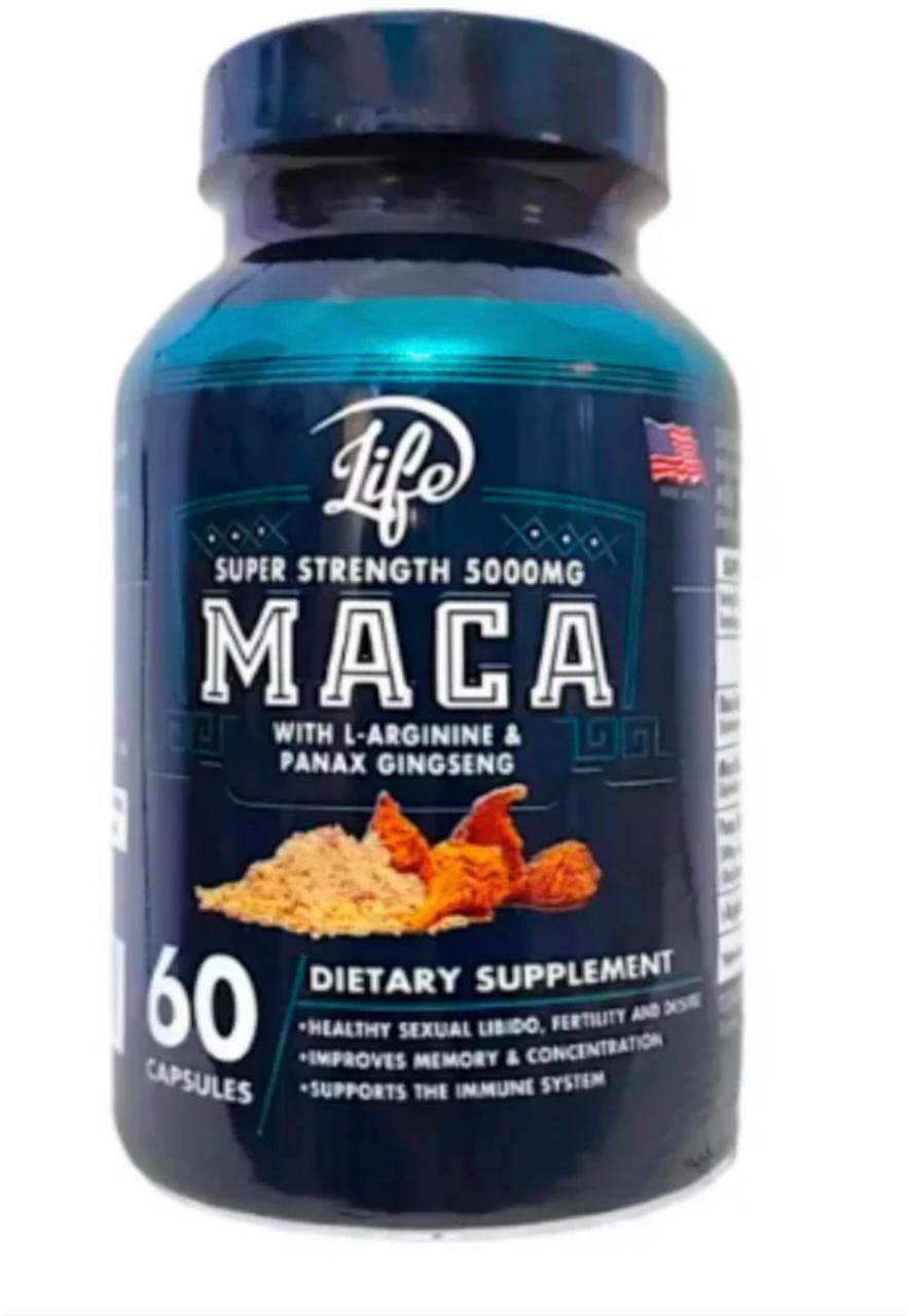 MACA